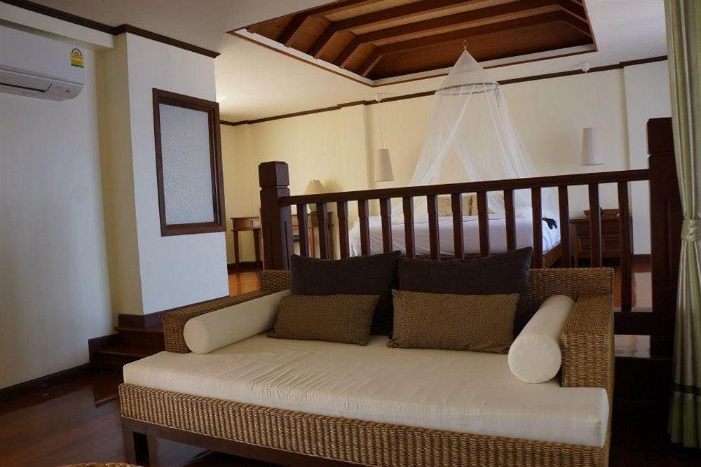 Hotel Casa Da Lua Chiang Mai Exterior foto
