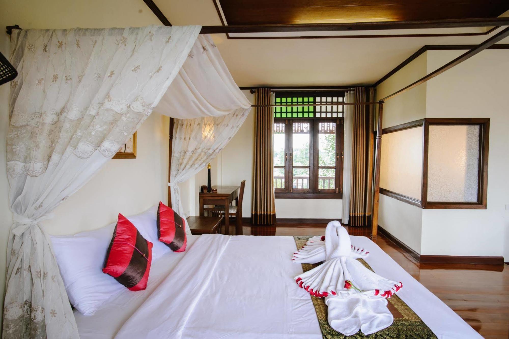Hotel Casa Da Lua Chiang Mai Exterior foto